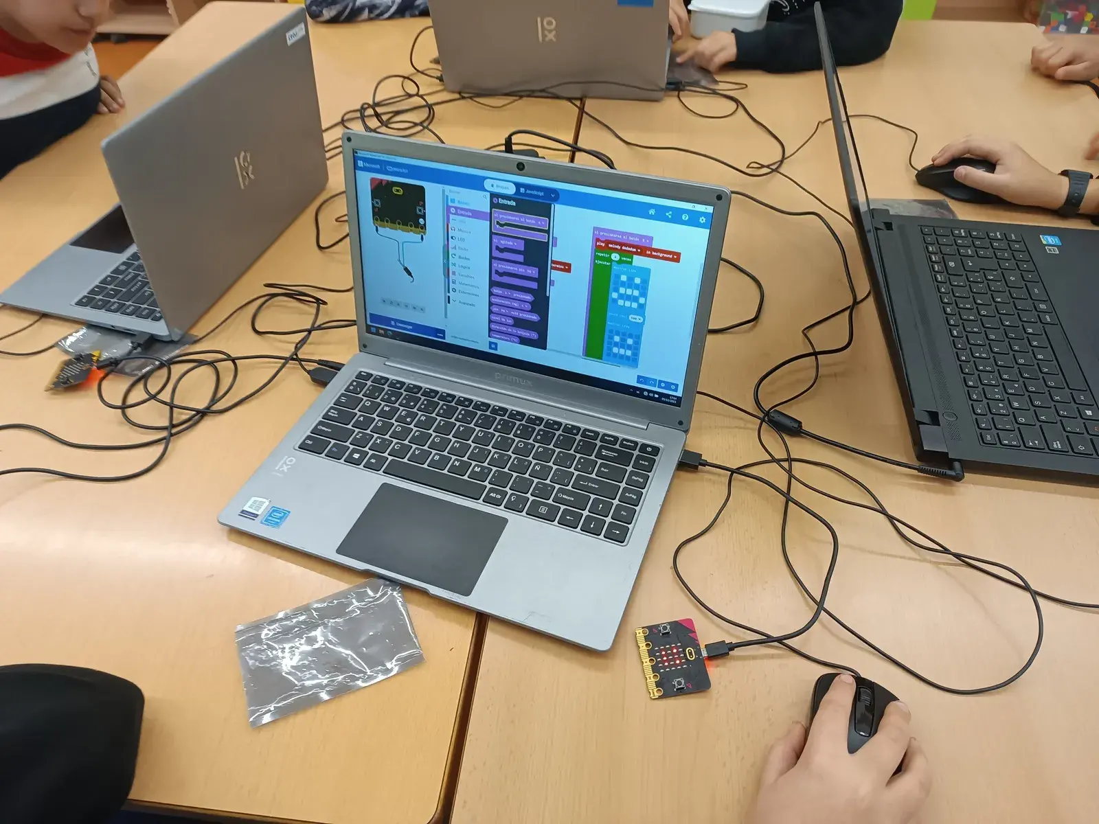 Primària (4º a 6º)