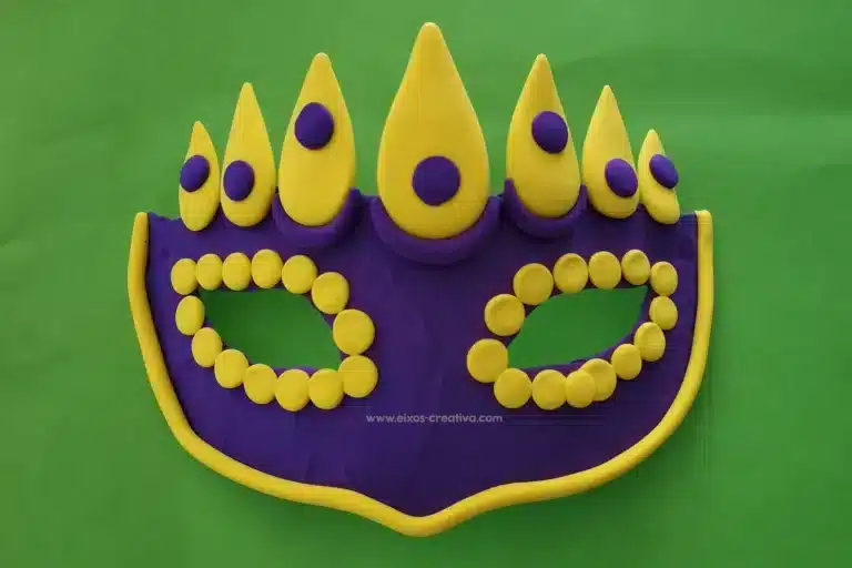 Taller de Carnestoltes