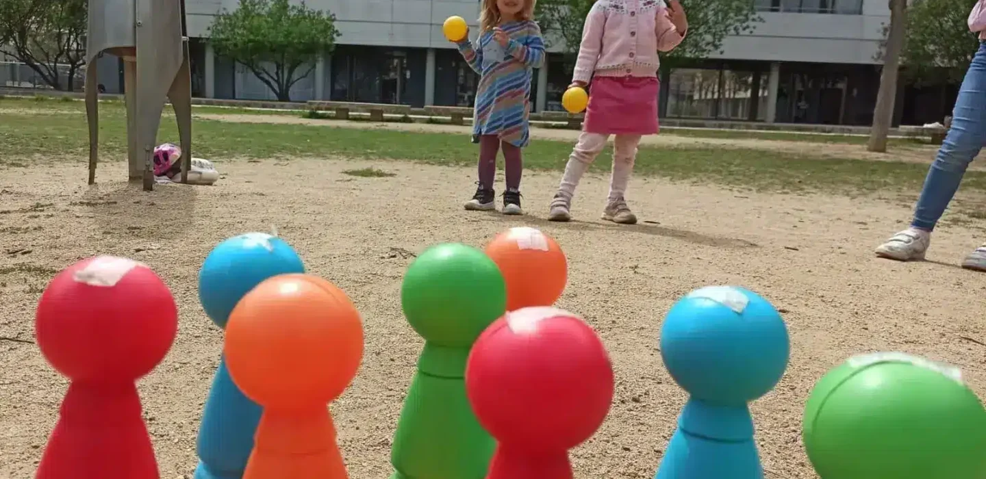 Campus de Semana Santa Artístico