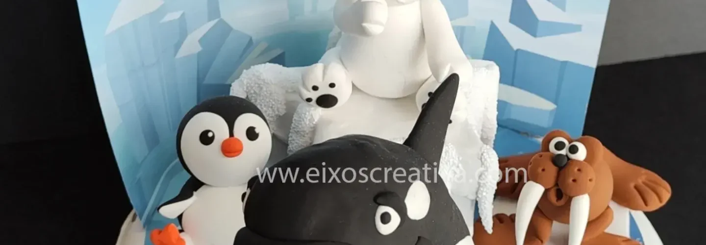 Jumpingclay infantil