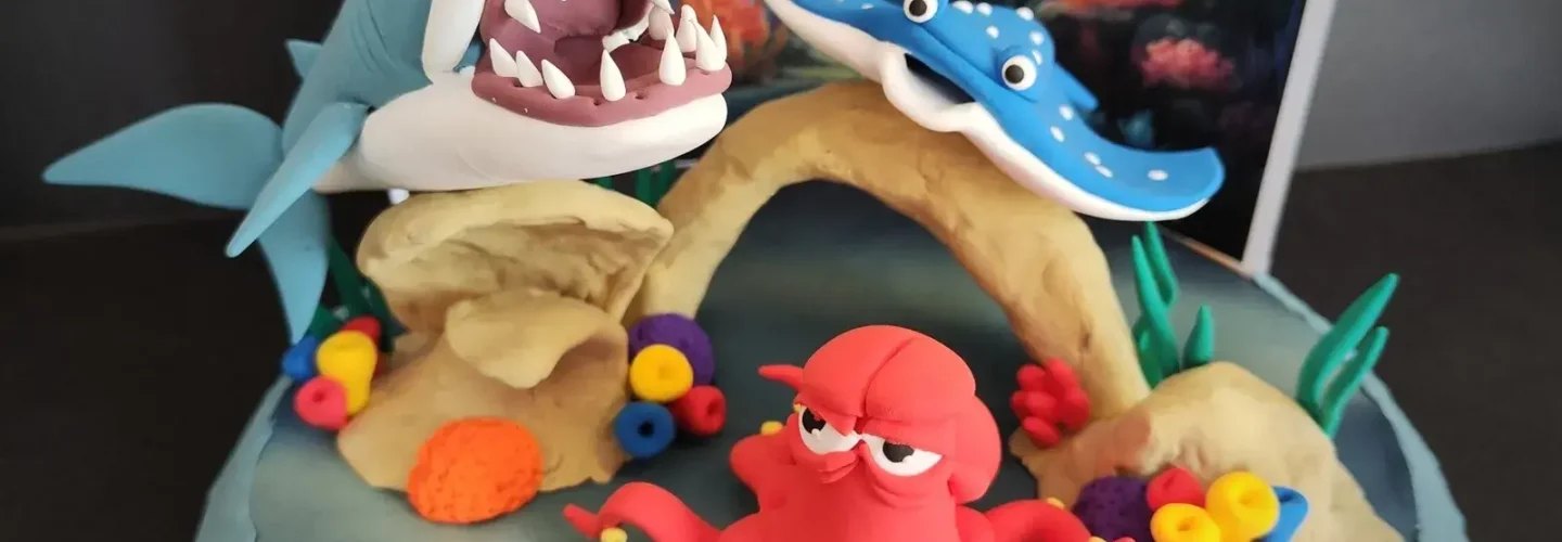 Jumpingclay primaria