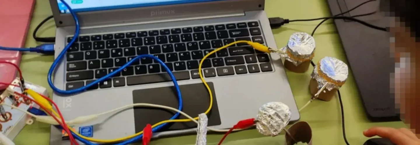 Primaria (1º a 3º)